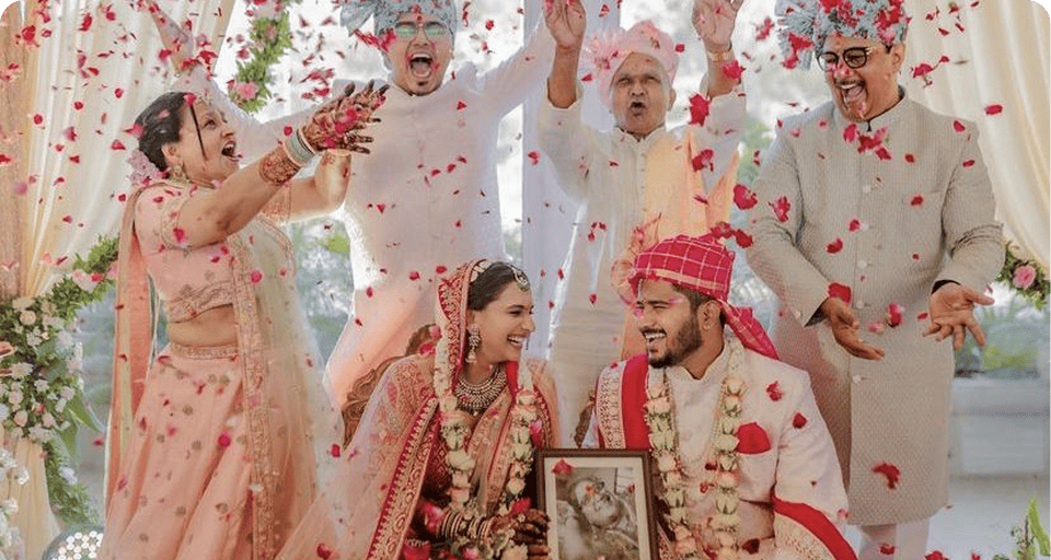 Jain Samaj Me Arranged Marriage Aaj Bhi Strong Kyu Hai?