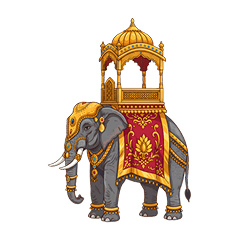 Jain Elephant