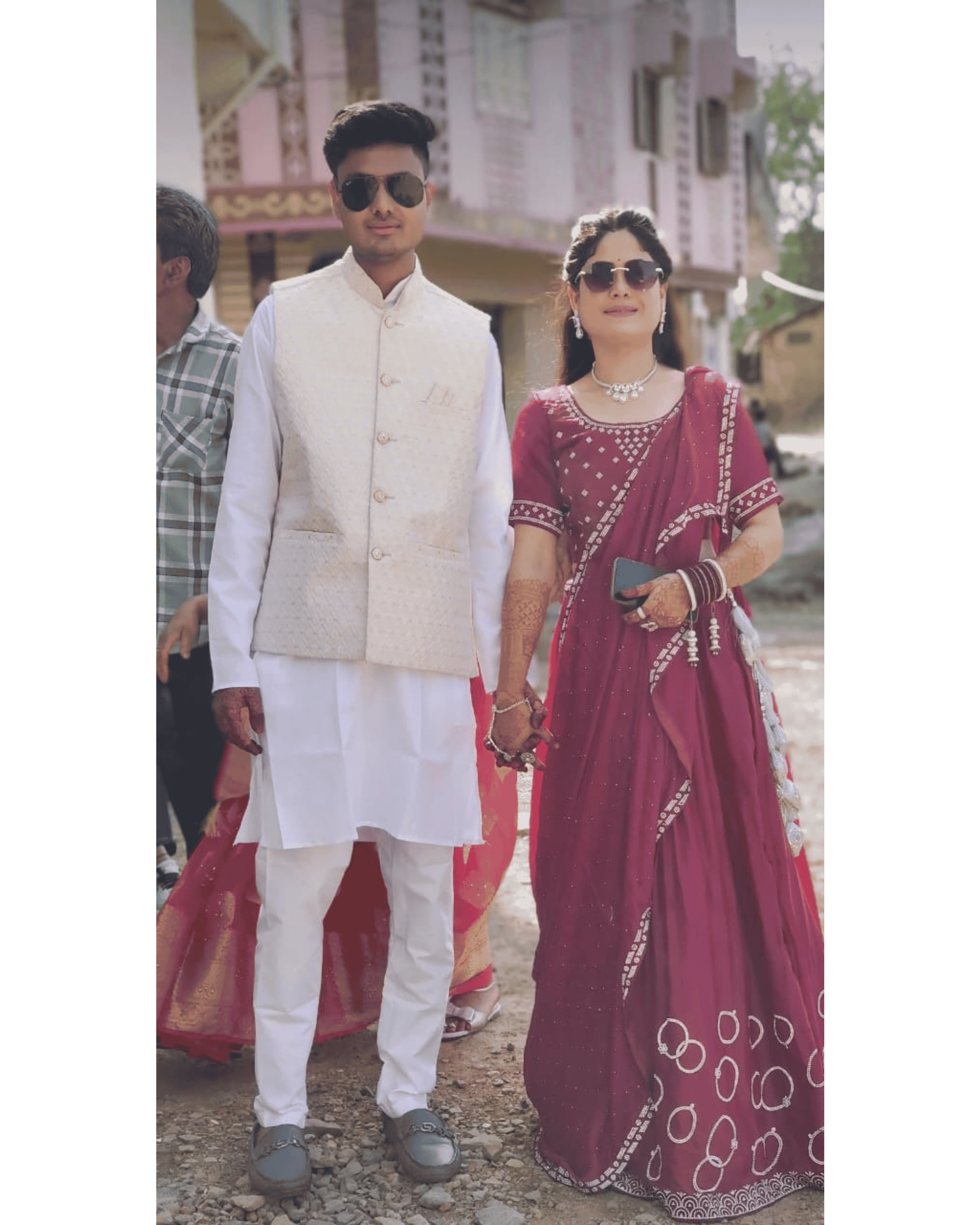 My name is Jagesh Jain